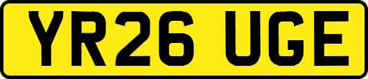 YR26UGE
