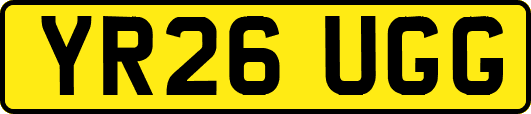 YR26UGG