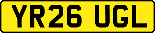 YR26UGL