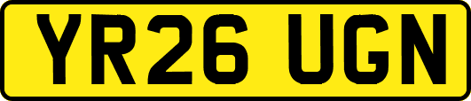 YR26UGN