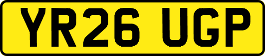 YR26UGP