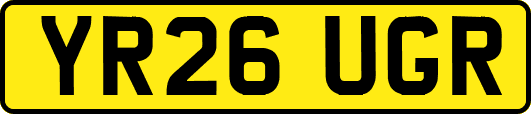 YR26UGR