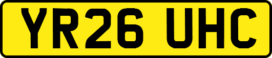 YR26UHC