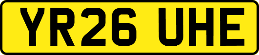 YR26UHE