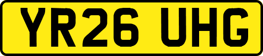 YR26UHG