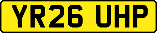 YR26UHP
