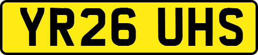YR26UHS