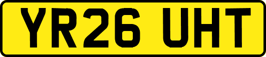 YR26UHT