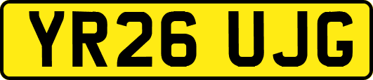 YR26UJG