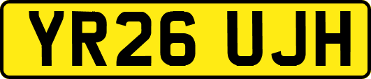 YR26UJH