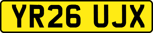YR26UJX