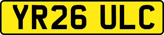 YR26ULC