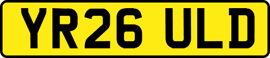 YR26ULD