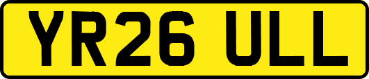 YR26ULL
