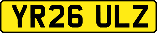 YR26ULZ