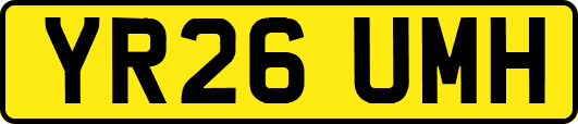 YR26UMH
