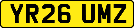 YR26UMZ