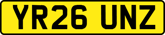 YR26UNZ