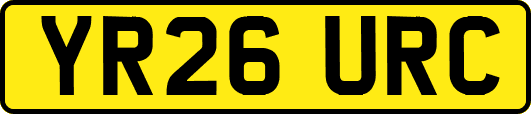 YR26URC
