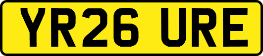 YR26URE