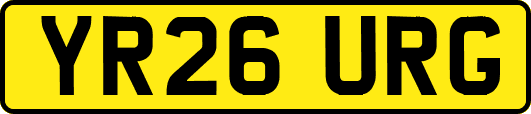 YR26URG