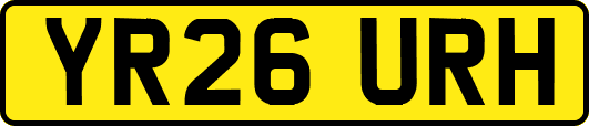 YR26URH
