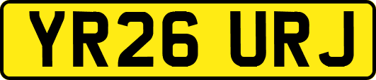 YR26URJ