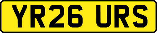 YR26URS