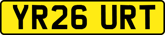 YR26URT
