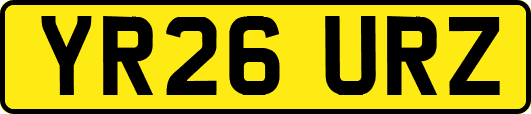 YR26URZ