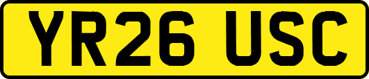 YR26USC