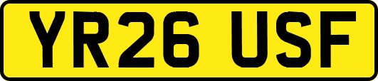 YR26USF