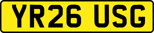 YR26USG
