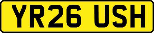 YR26USH