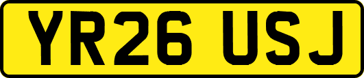 YR26USJ