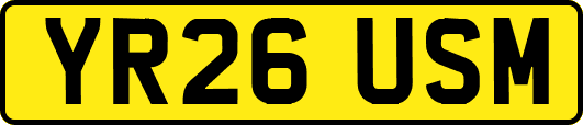 YR26USM