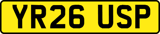YR26USP