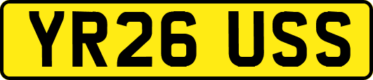 YR26USS
