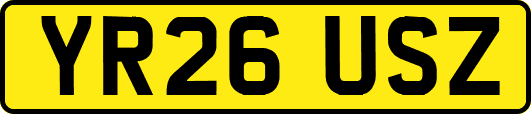 YR26USZ