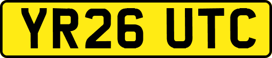 YR26UTC