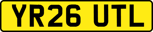 YR26UTL