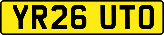 YR26UTO