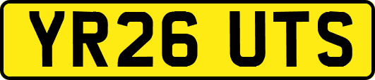 YR26UTS