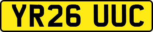 YR26UUC