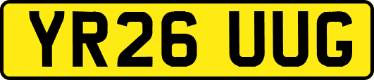 YR26UUG