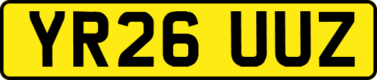 YR26UUZ