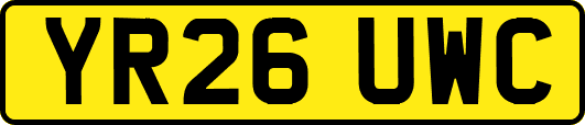 YR26UWC