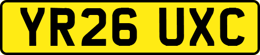 YR26UXC
