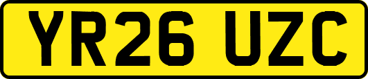 YR26UZC
