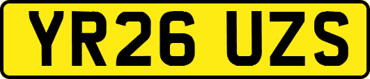 YR26UZS